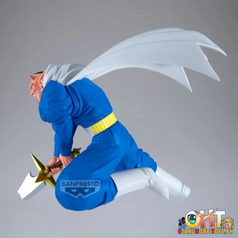 Banpresto Dragon Ball Z Match Makers Super Saiyan Son Gohan~ (vs Dabura) Lookup