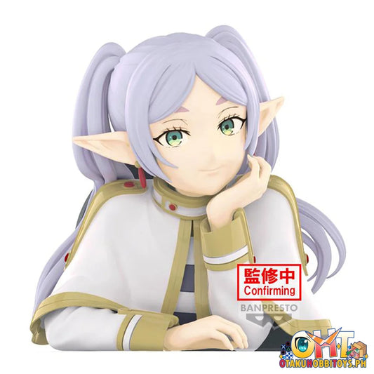 Frieren: Beyond Journey’s End Bust Figure-Frieren- Prize Figure