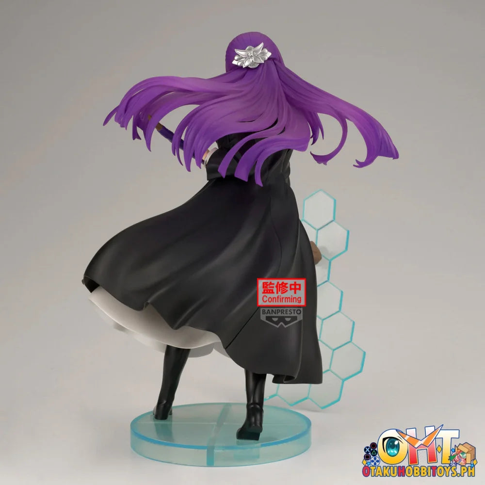 Banpresto Frieren: Beyond Journey’s End Effectreme-fern- Prize Figure