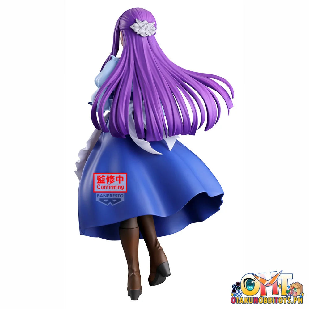 Banpresto Frieren: Beyond Journey’s End Figure - Fern - Prize Figure