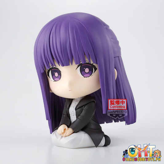 Frieren: Beyond Journey’s End Sitting Figure -Fern- Prize Figure