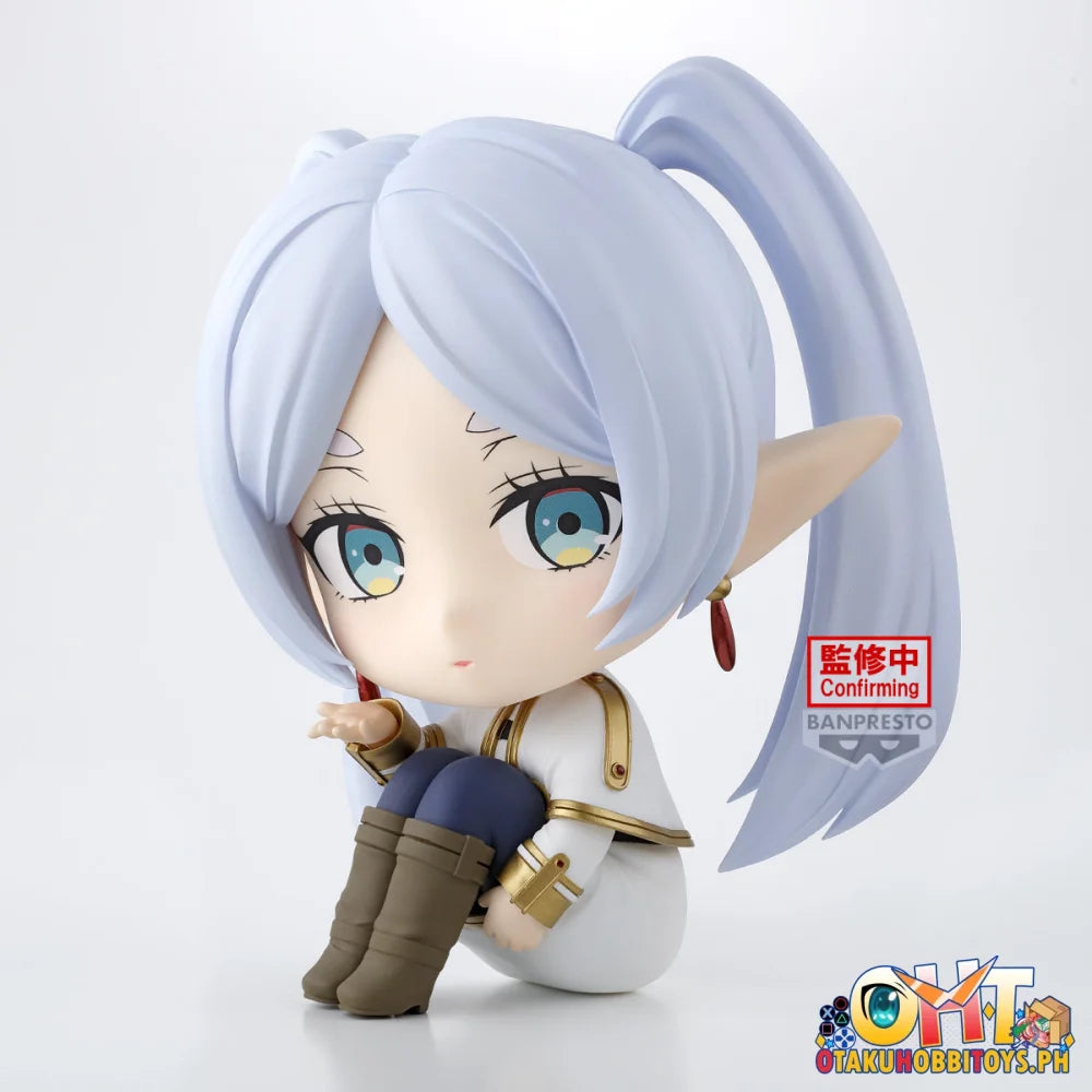 Frieren: Beyond Journey’s End Sitting Figure -Frieren- Prize Figure