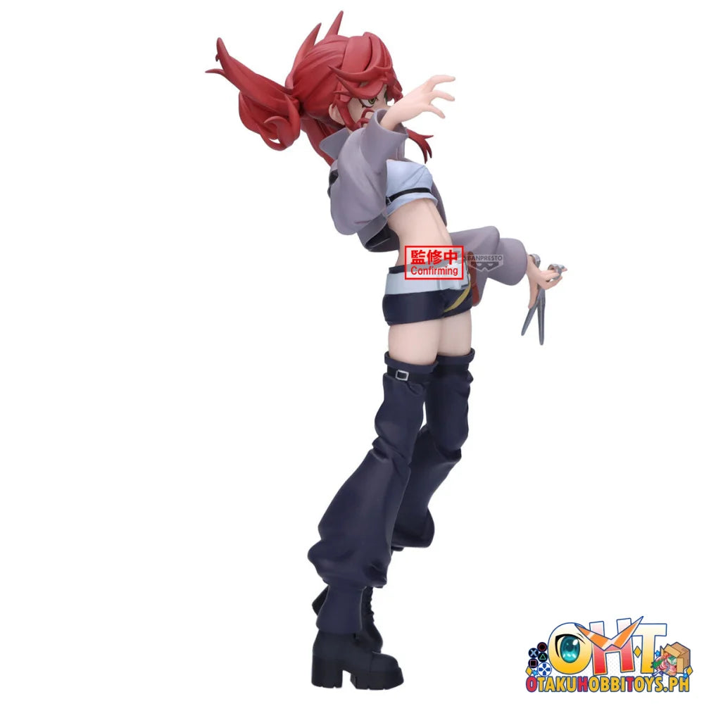 Banpresto Gachiakuta Vibration Stars riyo Prize Figure