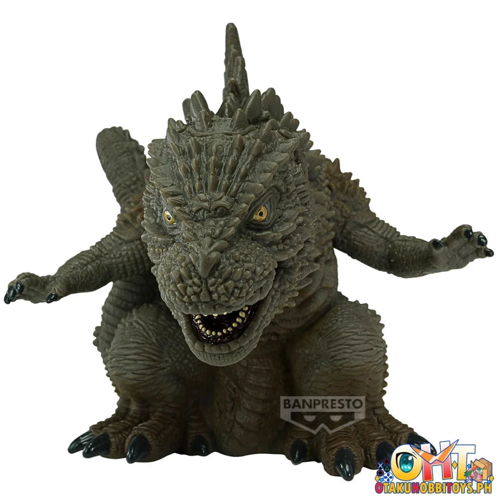 Banpresto Godzilla Minus One Enshrined Monsters Godzilla(2023)(Ver.a) Prize Figure