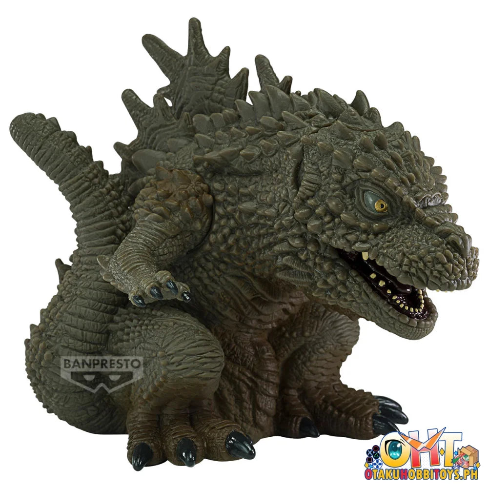 Banpresto Godzilla Minus One Enshrined Monsters Godzilla(2023)(Ver.a) Prize Figure