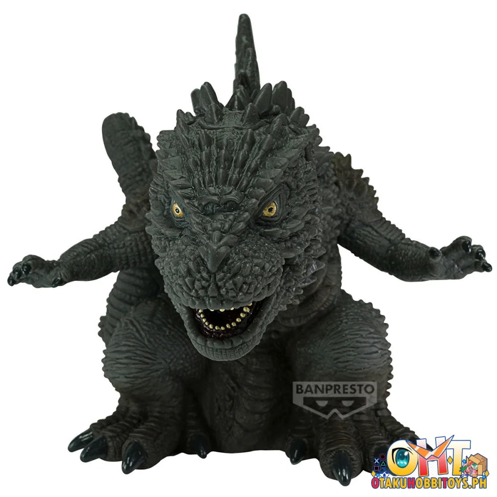 Banpresto Godzilla Minus One Enshrined Monsters Godzilla(2023)(Ver.b) Prize Figure