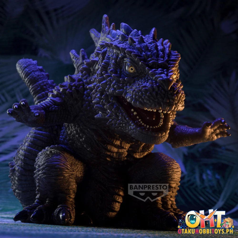 Banpresto Godzilla Minus One Enshrined Monsters Godzilla(2023)(Ver.b) Prize Figure