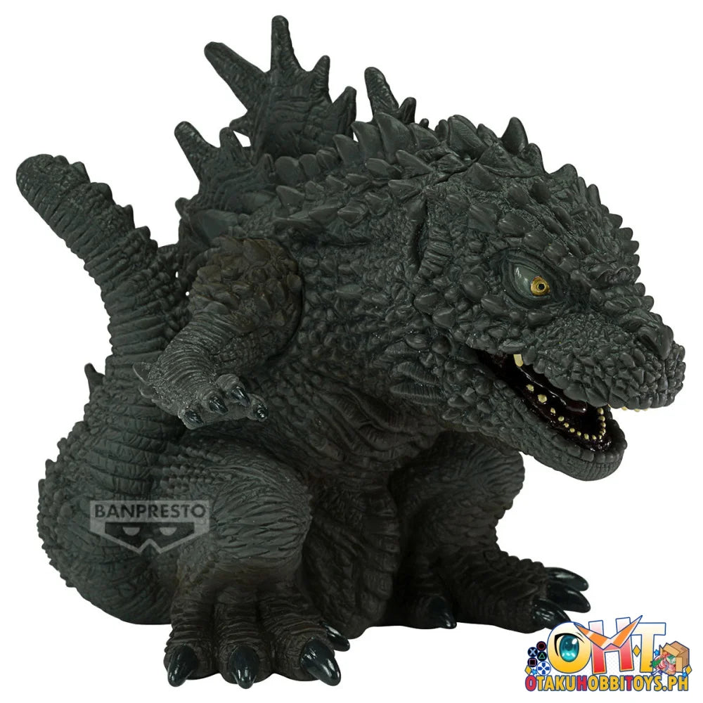 Banpresto Godzilla Minus One Enshrined Monsters Godzilla(2023)(Ver.b) Prize Figure
