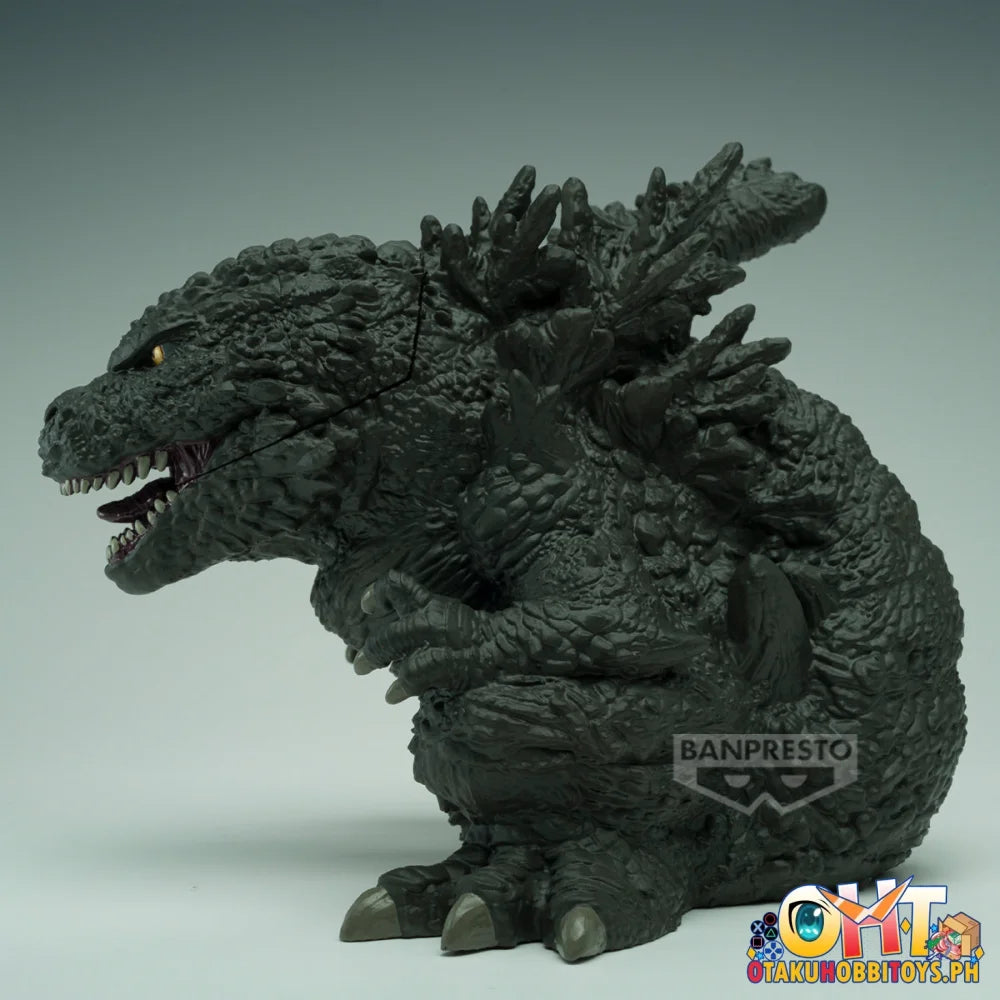 Banpresto Godzilla Minus Zero Enshrined Monsters Ex Godzilla (2026) - Prize Figure
