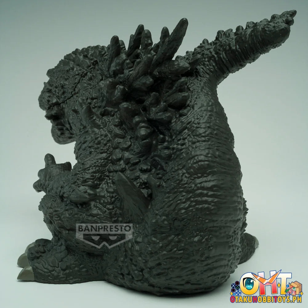 Banpresto Godzilla Minus Zero Enshrined Monsters Ex Godzilla (2026) - Prize Figure