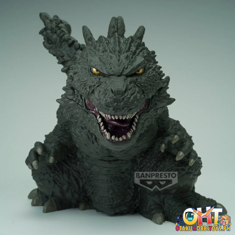 Banpresto Godzilla Minus Zero Enshrined Monsters Ex Godzilla (2026) - Prize Figure