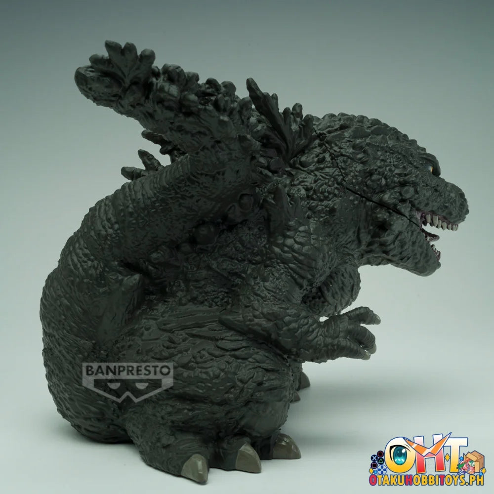 Banpresto Godzilla Minus Zero Enshrined Monsters Ex Godzilla (2026) - Prize Figure