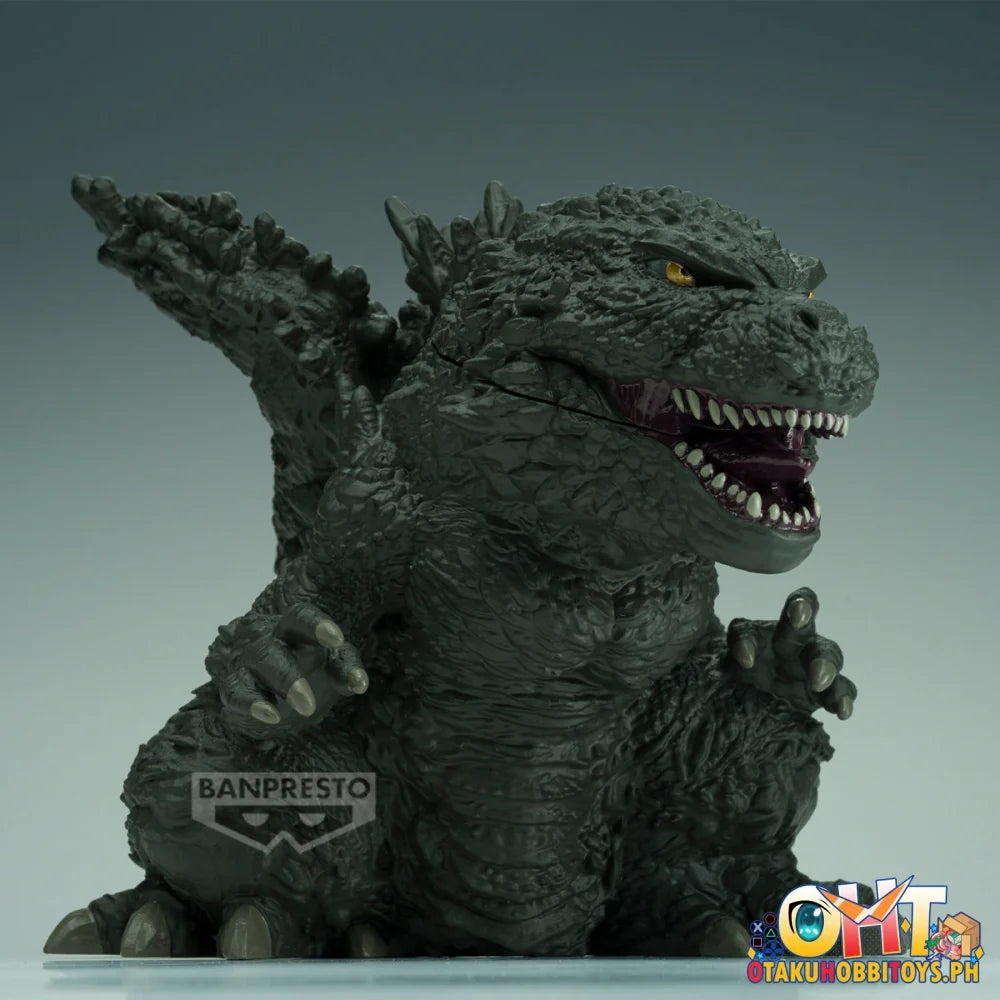 Banpresto Godzilla Minus Zero Enshrined Monsters Ex Godzilla (2026) - Prize Figure