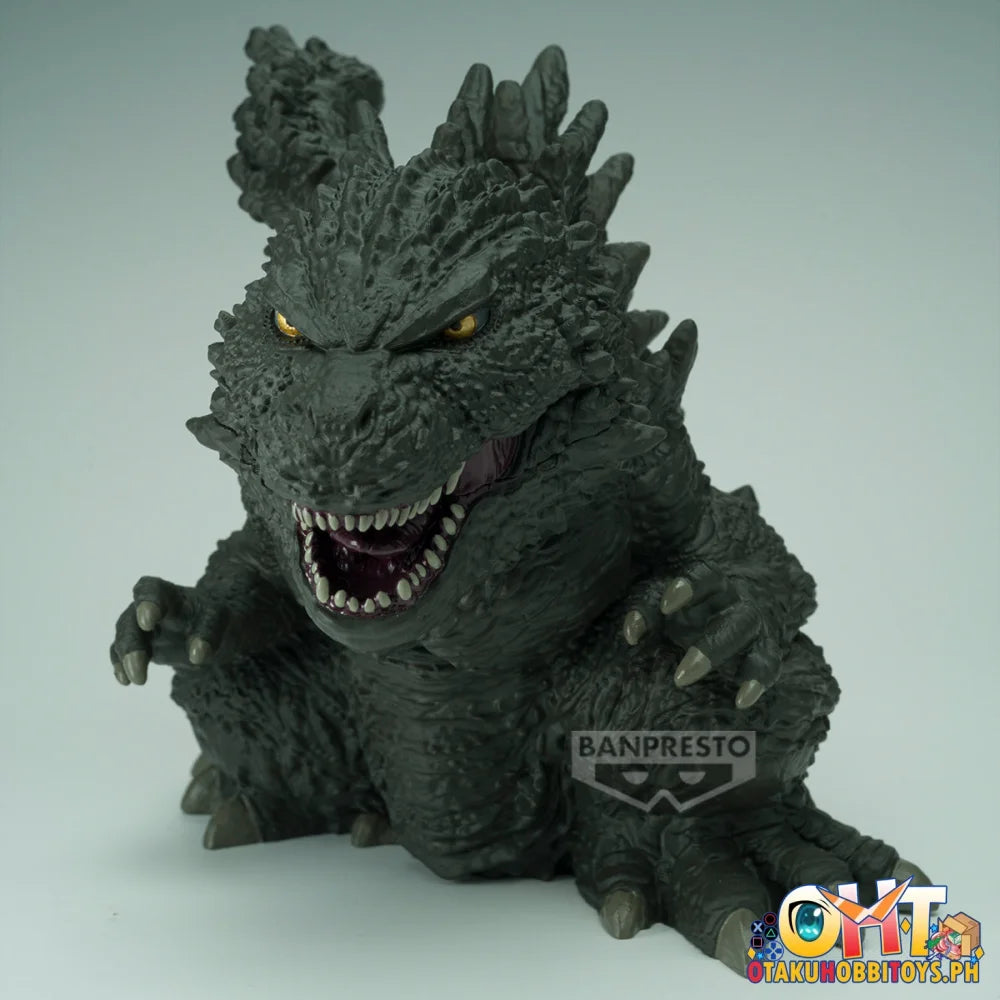Banpresto Godzilla Minus Zero Enshrined Monsters Ex Godzilla (2026) - Prize Figure