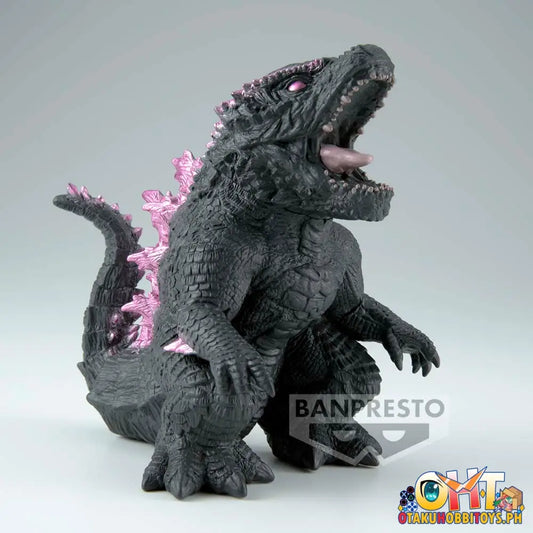 Banpresto Godzilla X Kong: The New Empire Godzilla (2024) Prize Figure