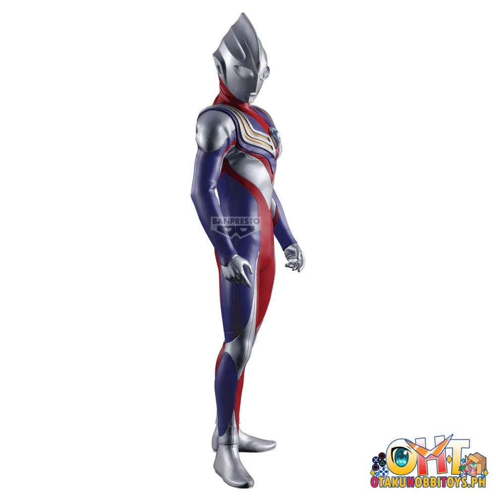 Banpresto grandista Ultraman Tiga - Prize Figure
