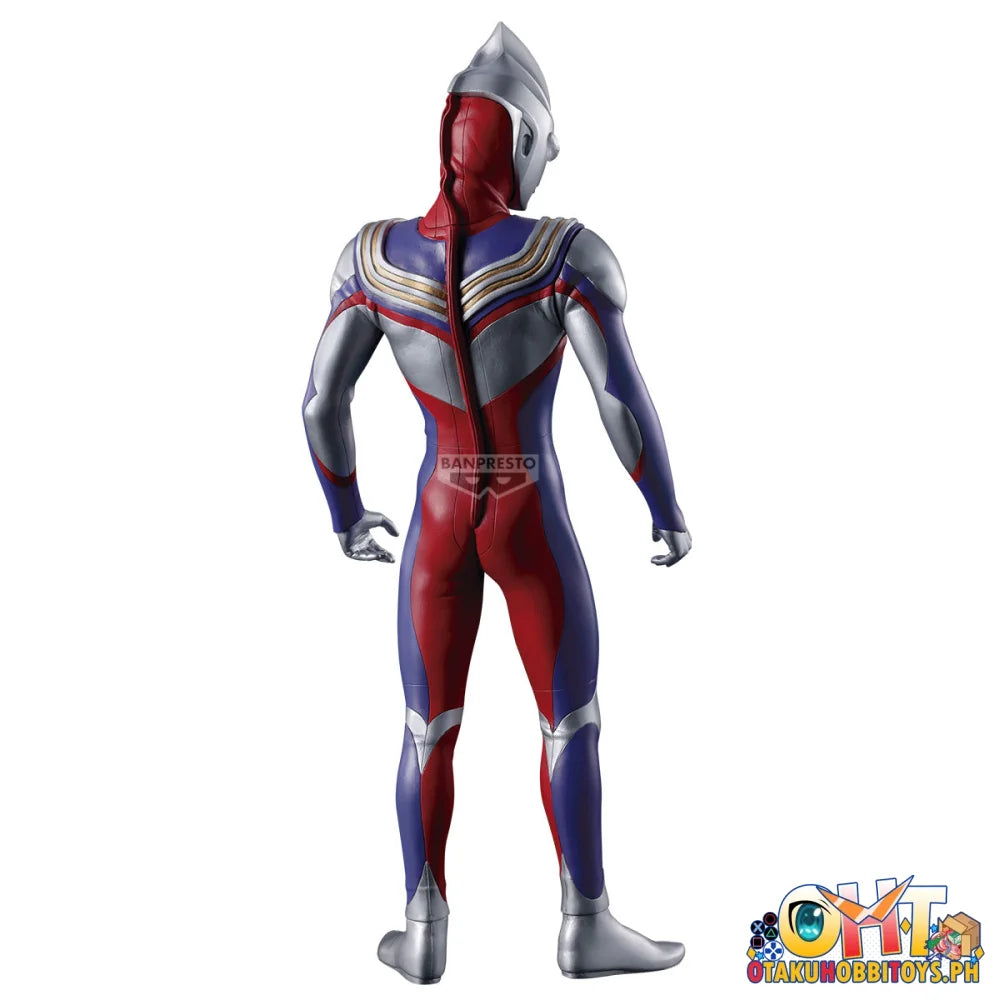 Banpresto grandista Ultraman Tiga - Prize Figure