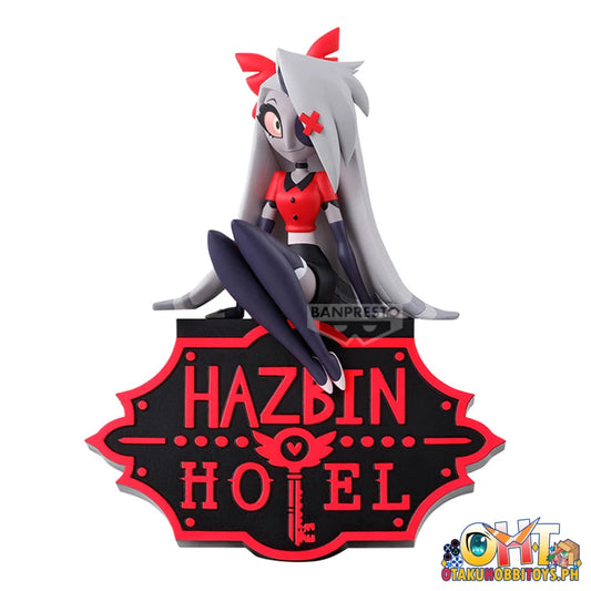 Banpresto Hazbin Hotel Monitor Top Figure~vaggie~(Ver.a) Hazbin Hotel Monitor Top Figure~vaggie~(Ver.a) Prize Figure