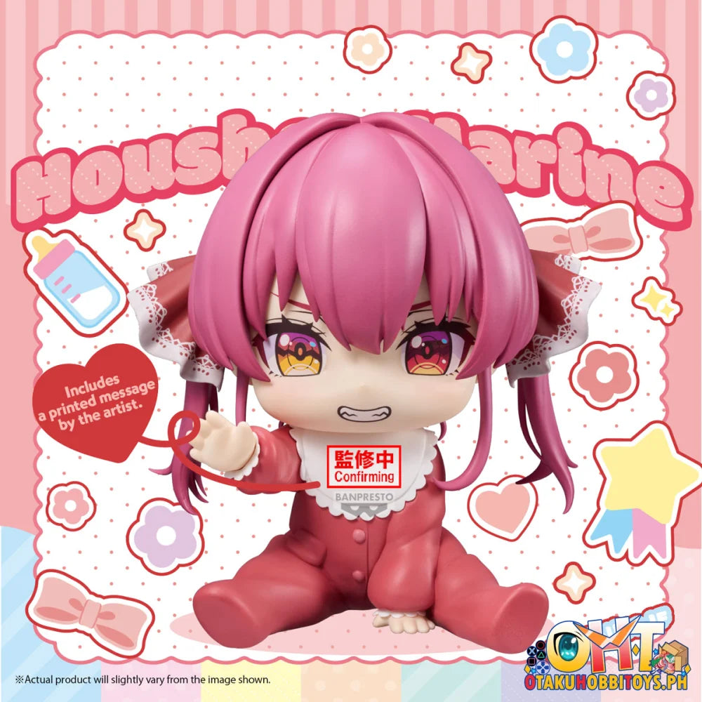 Banpresto Hololive #hololive if -holobabies-houshou Marine Prize Figure