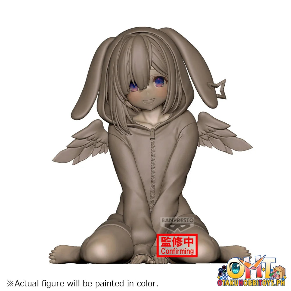 Banpresto Hololive #Hololive If -Relax Time-Kanata Amane Prize Figure