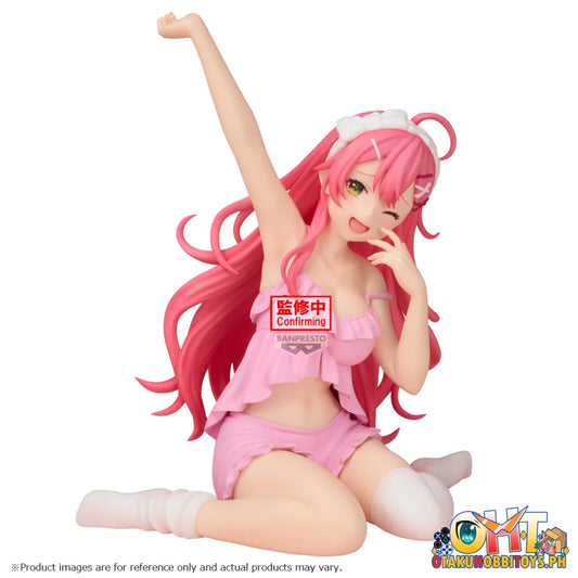 Banpresto Hololive #hololive if Relax Time Sakura Miko - Prize Figure