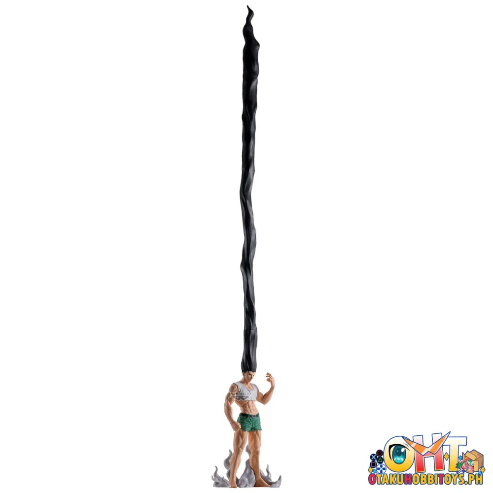 Banpresto Hunter×Hunter Fl Gon Figure Prize