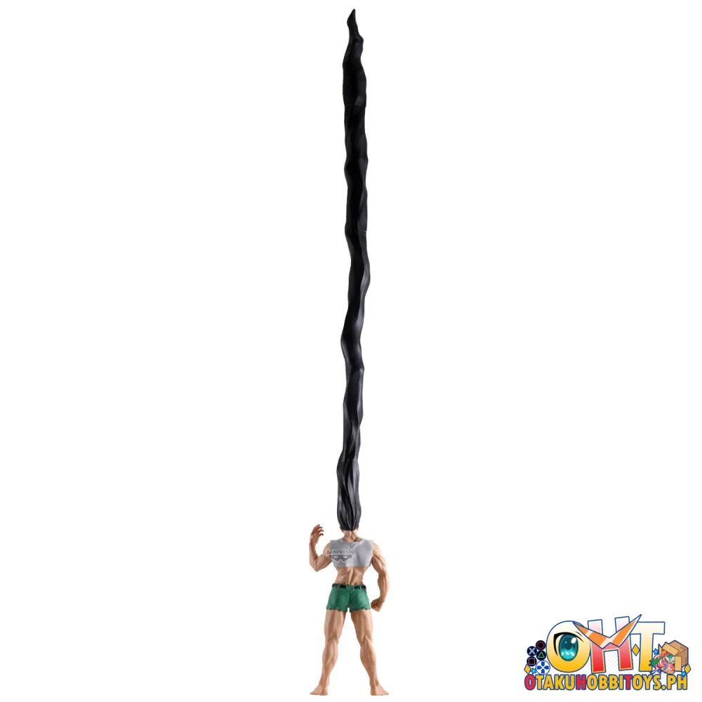 Banpresto Hunter×Hunter Fl Gon Figure Prize
