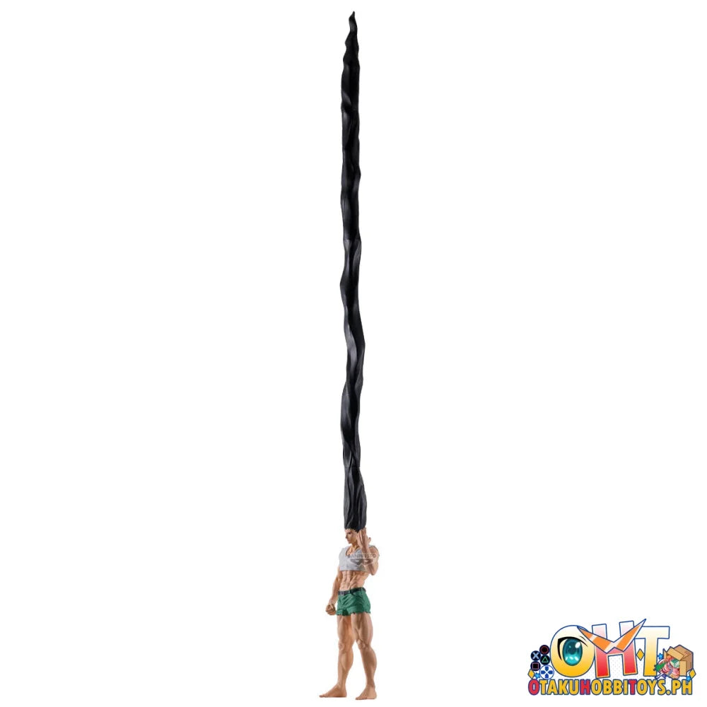 Banpresto Hunter×Hunter Fl Gon Figure Prize