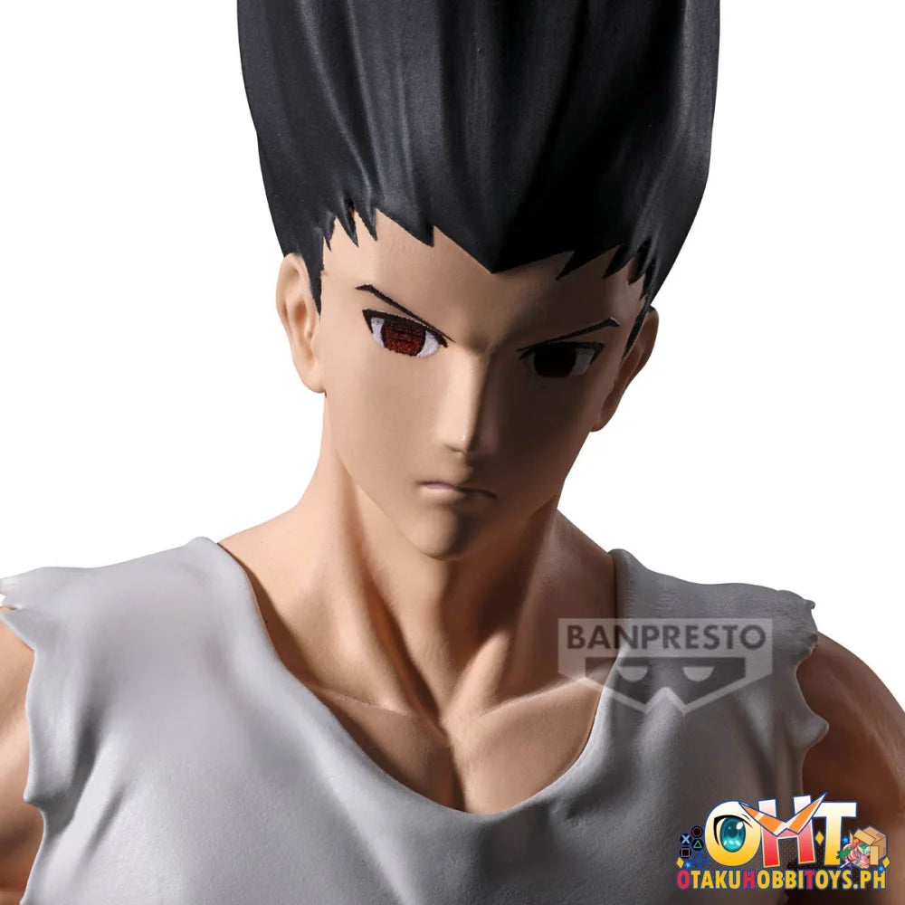 Banpresto Hunter×Hunter Fl Gon Figure Prize