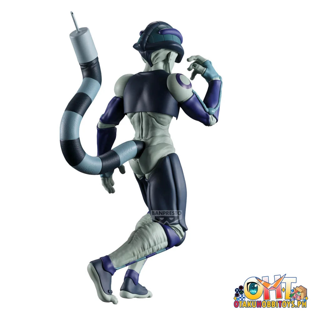 Banpresto Hunter X Hunter grandista meruem - Prize Figure