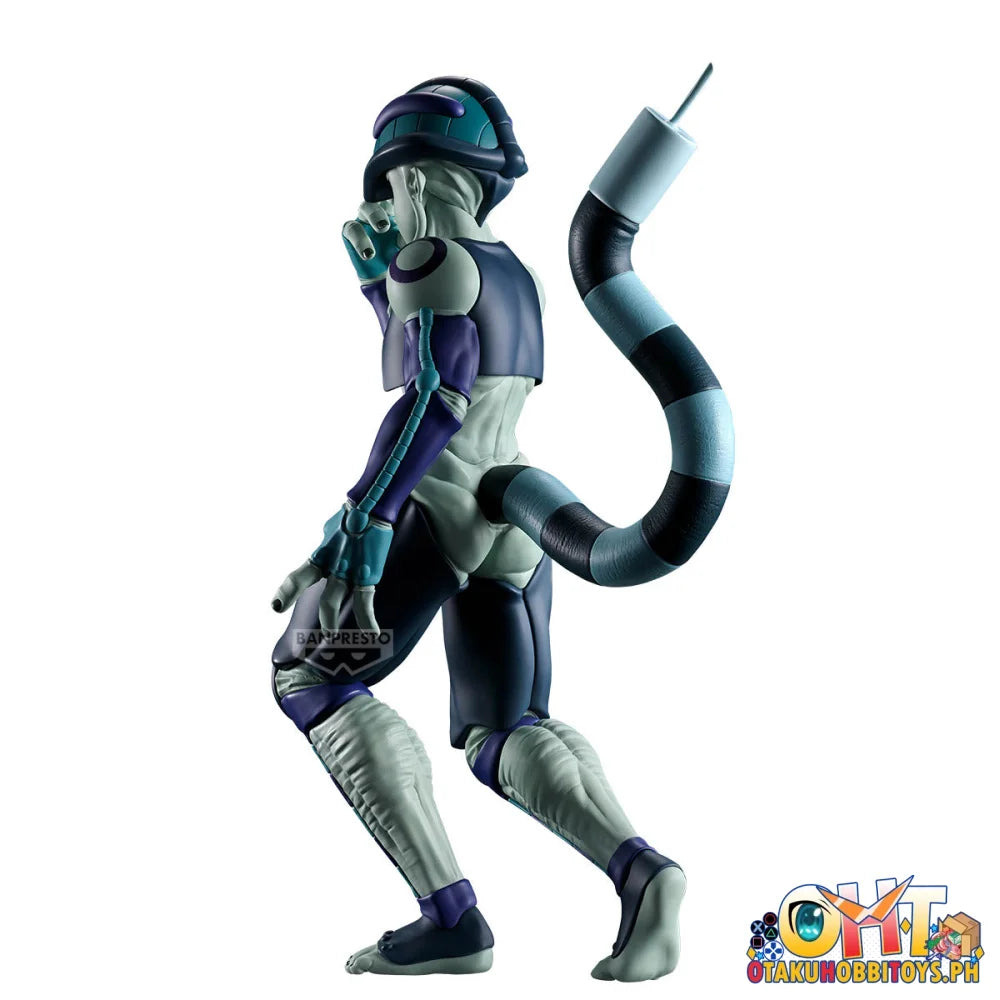 Banpresto Hunter X Hunter grandista meruem - Prize Figure