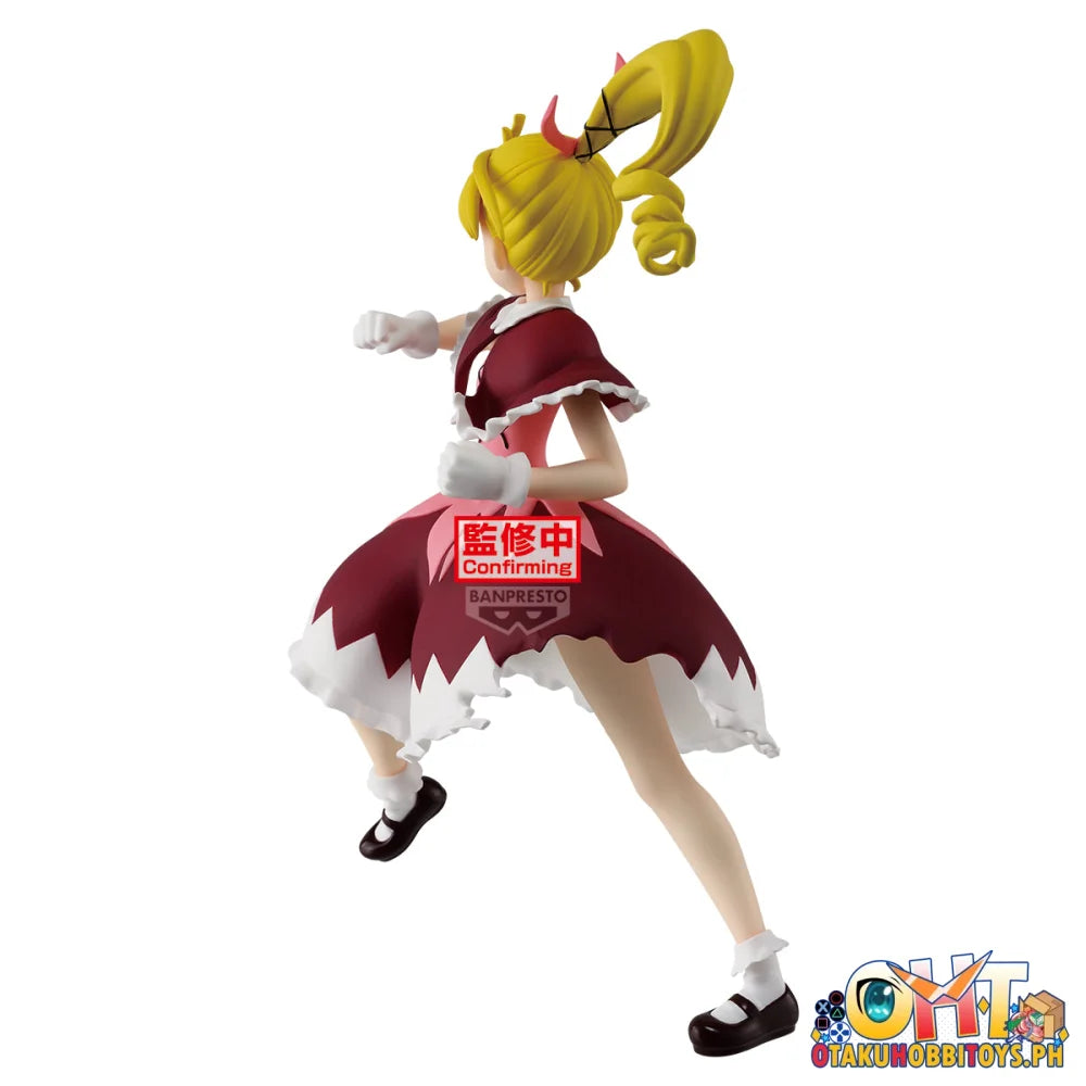 Banpresto Hunter X Hunter Vibration Stars-biscuit & Gon-(a:hunter X Hunter Biscuit) - Prize Figure