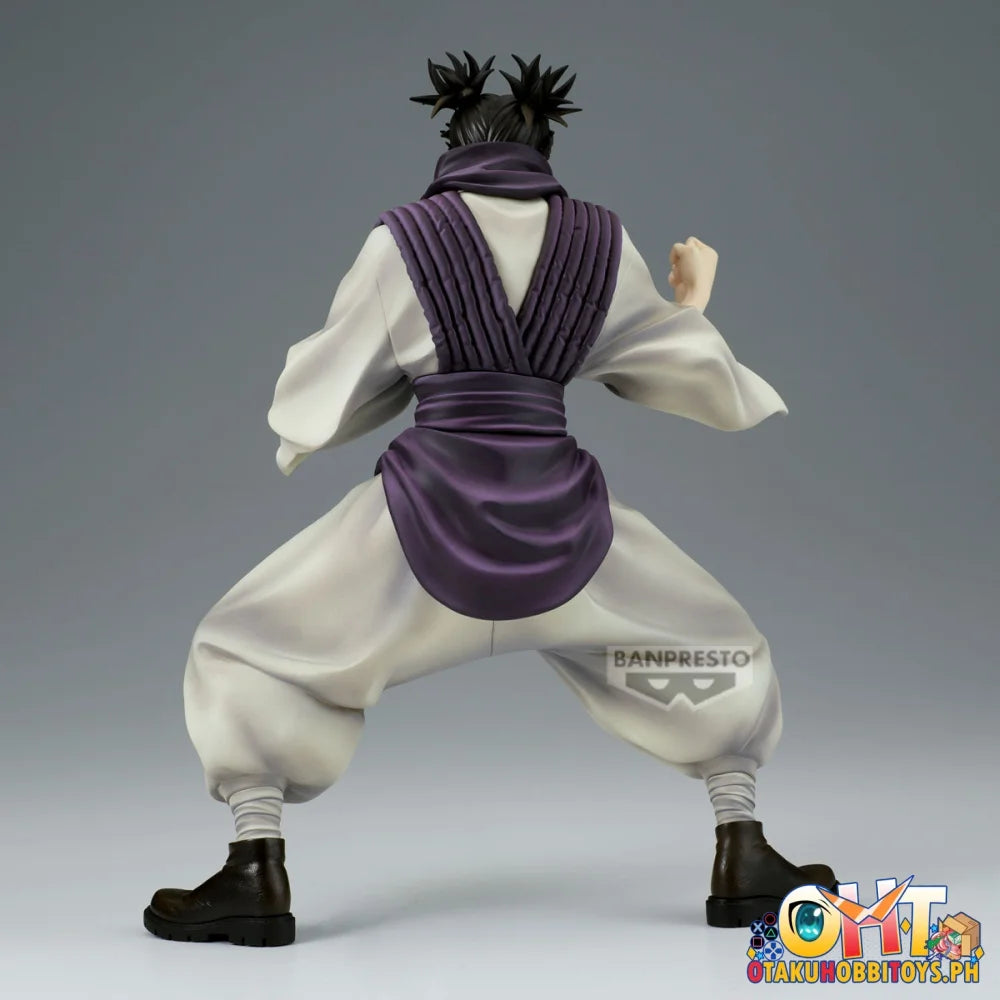 Banpresto Jujutsu Kaisen Maximatic Choso(Ver.a) Prize Figure