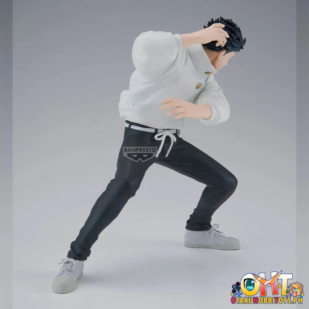 Banpresto Jujutsu Kaisen Maximatic - Yuta Okkotsu (The Culling Game II) - Prize Figure