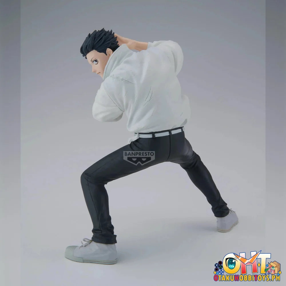 Banpresto Jujutsu Kaisen Maximatic - Yuta Okkotsu (The Culling Game II) - Prize Figure