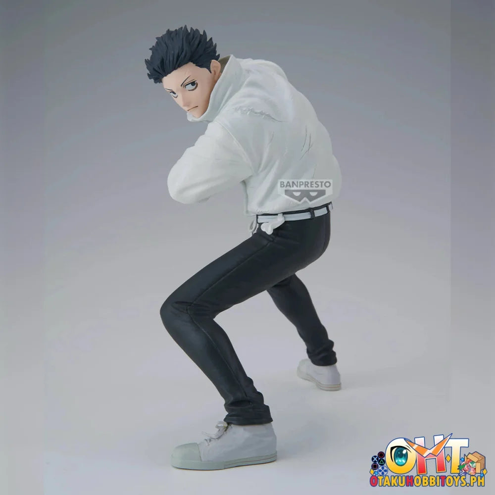 Banpresto Jujutsu Kaisen Maximatic - Yuta Okkotsu (The Culling Game II) - Prize Figure