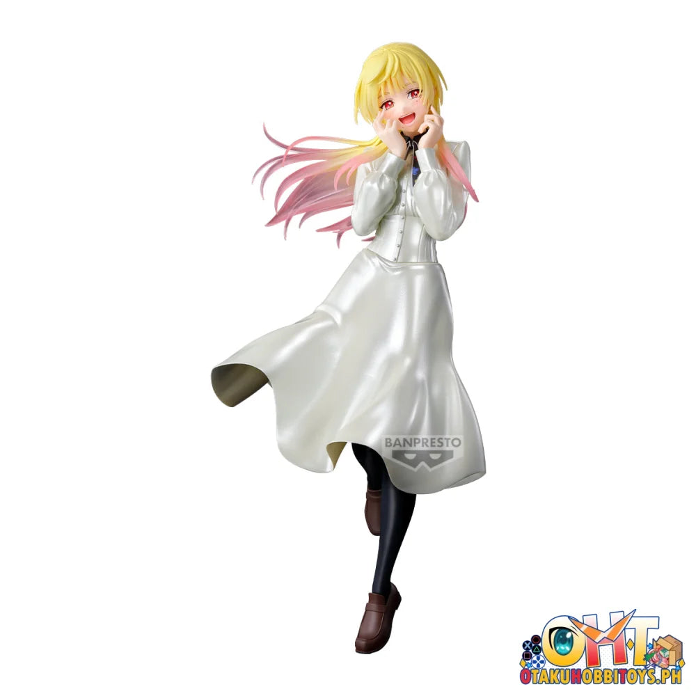 Banpresto Marriagetoxin Glitter&glamours mei Kinosakispecial Color Ver. - Prize Figure