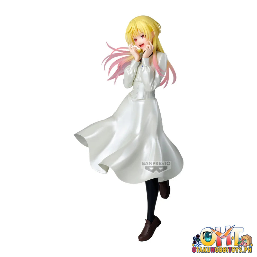 Banpresto Marriagetoxin Glitter&glamours mei Kinosakispecial Color Ver. - Prize Figure