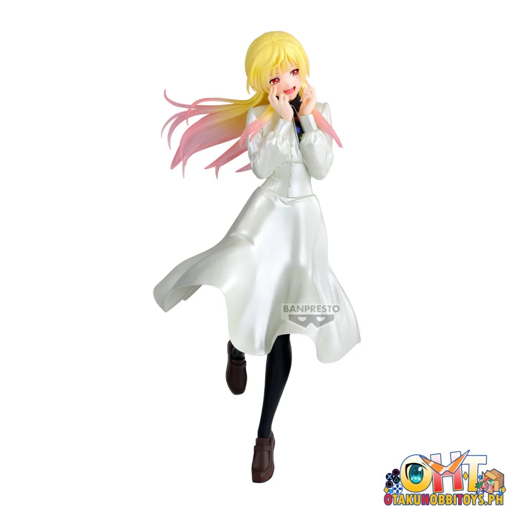 Banpresto Marriagetoxin Glitter&glamours mei Kinosakispecial Color Ver. - Prize Figure