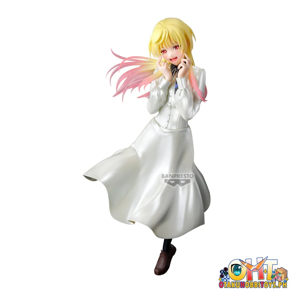 Banpresto Marriagetoxin Glitter&glamours mei Kinosakispecial Color Ver. - Prize Figure