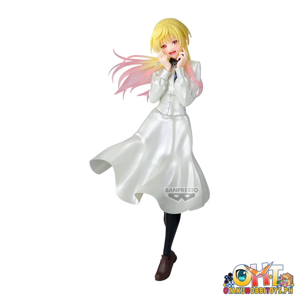 Banpresto Marriagetoxin Glitter&glamours mei Kinosakispecial Color Ver. - Prize Figure