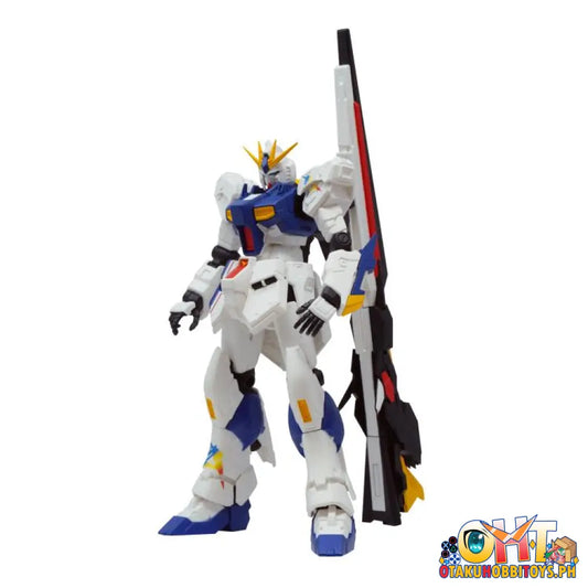 Banpresto Mobile Suit Gundam: Chars Counterattack The Life-Sized Gundam Rx-93Ff Prize Figure