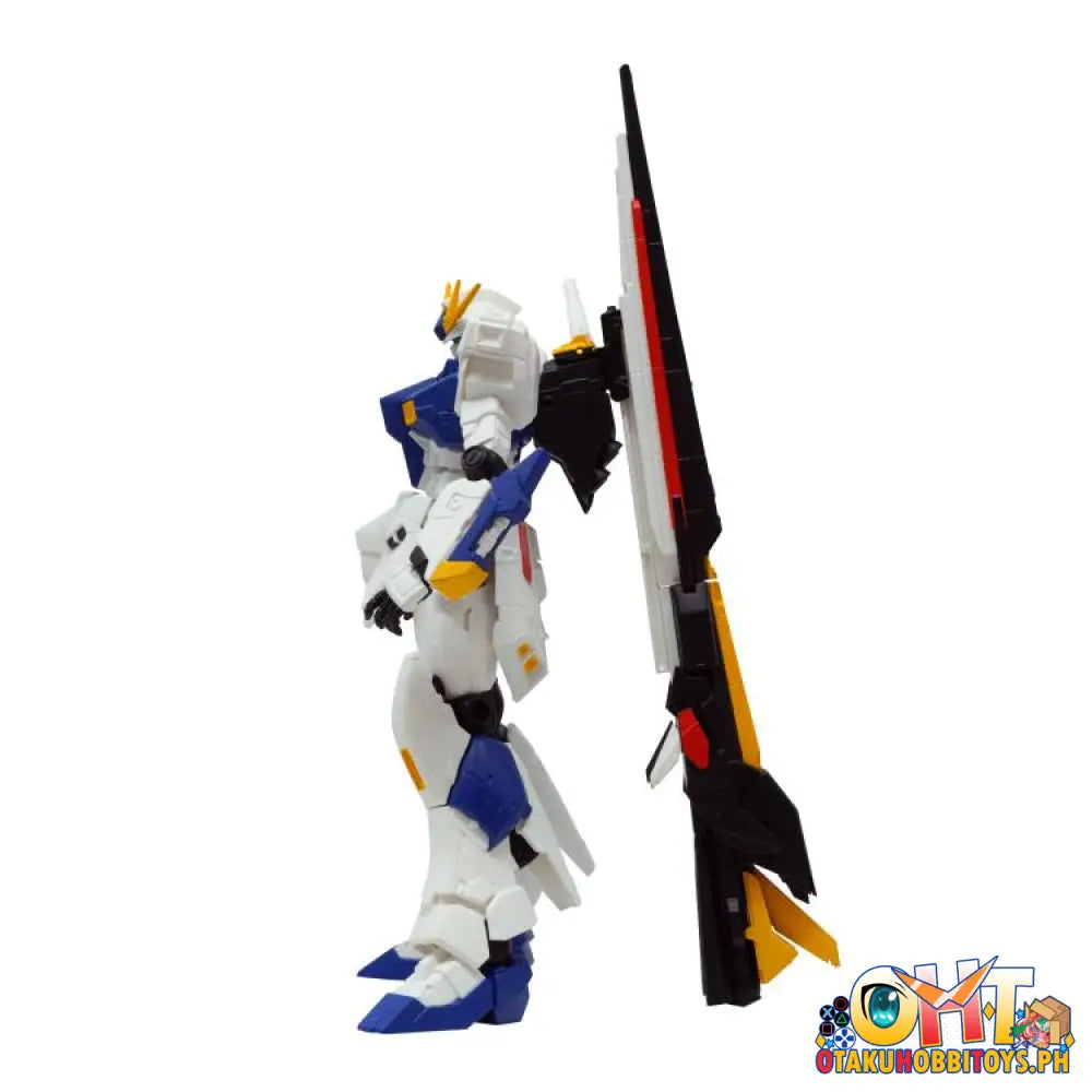 Banpresto Mobile Suit Gundam: Chars Counterattack The Life-Sized Gundam Rx-93Ff Prize Figure