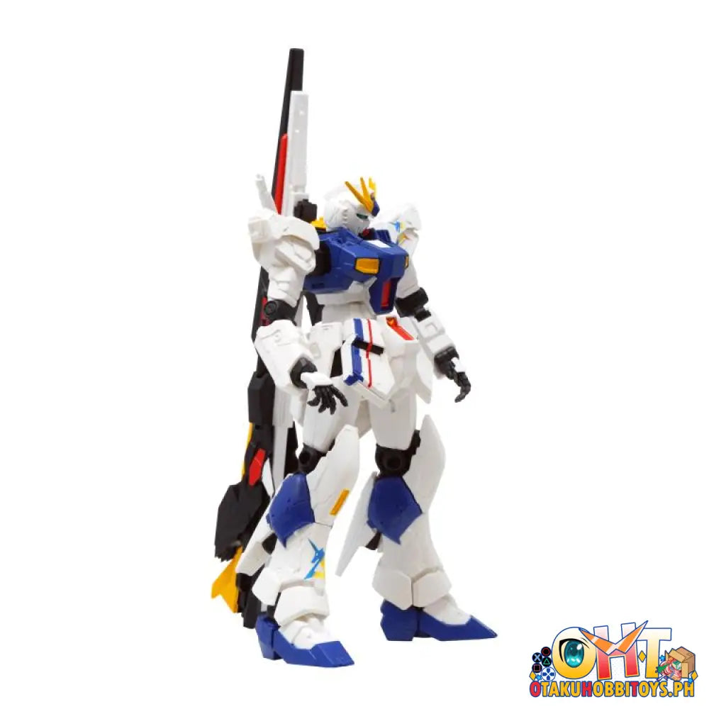 Banpresto Mobile Suit Gundam: Chars Counterattack The Life-Sized Gundam Rx-93Ff Prize Figure
