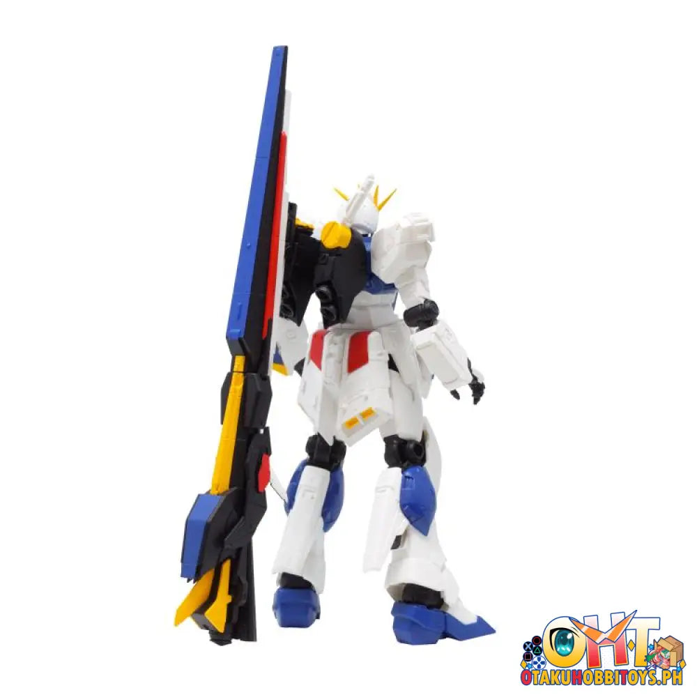 Banpresto Mobile Suit Gundam: Chars Counterattack The Life-Sized Gundam Rx-93Ff Prize Figure
