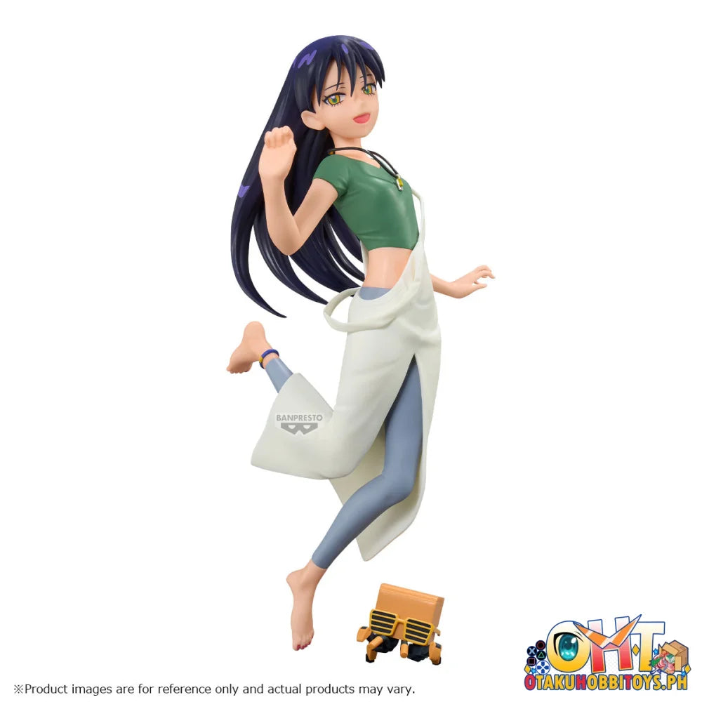 Banpresto Mobile Suit Gundam Gquuuuuux Nhãan&conch Figure Ending Ver. Prize Figure