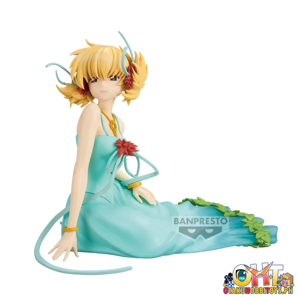 Banpresto Mobile Suit Gundam Seed Cagalli Yula Athha Figure - Prize Figure