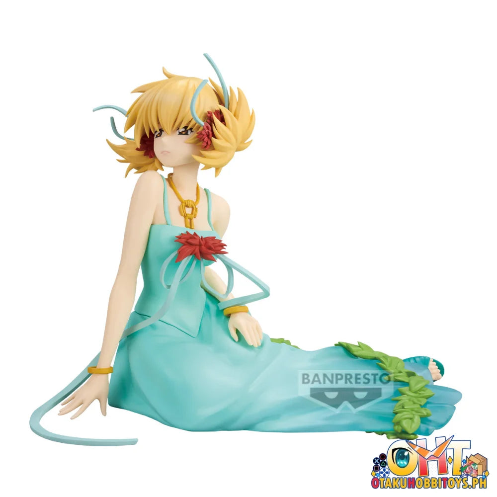 Banpresto Mobile Suit Gundam Seed Cagalli Yula Athha Figure - Prize Figure