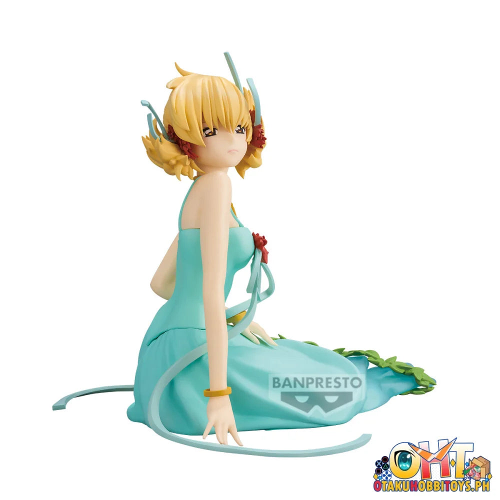 Banpresto Mobile Suit Gundam Seed Cagalli Yula Athha Figure - Prize Figure