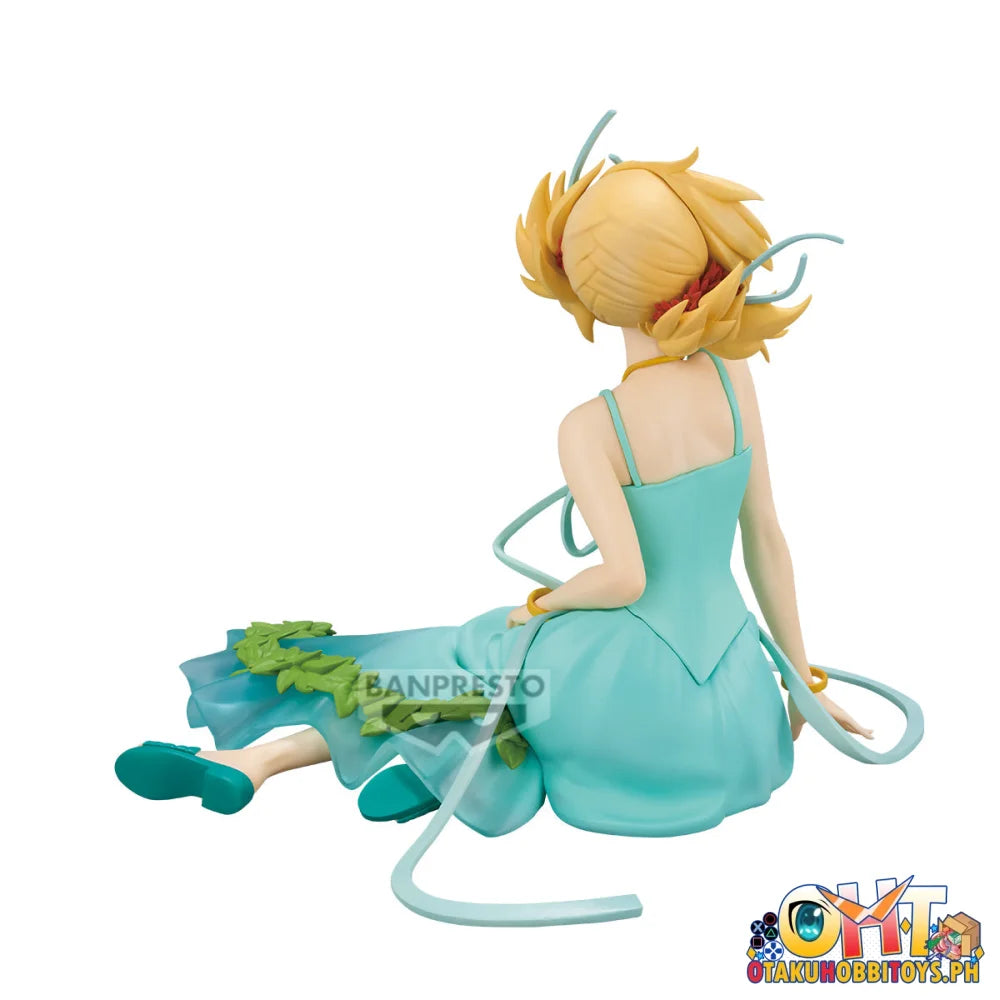 Banpresto Mobile Suit Gundam Seed Cagalli Yula Athha Figure - Prize Figure
